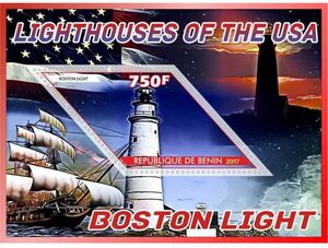 Lighthouses of the USA