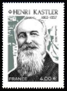 Henri Kastler