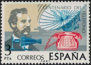 Centenary of the Telephone
