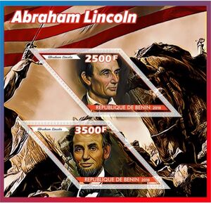 Abraham Lincoln