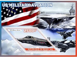 Military Aviation U.S.