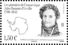Jules Durmont D'Urville