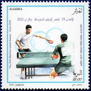 Table Tennis