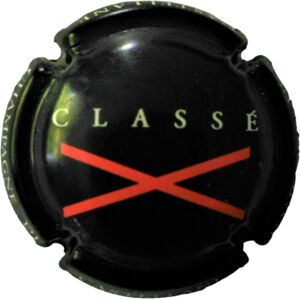 ბოთლის საფარი De Castellane (Champagne De Castellane, საფრანგეთიColCH