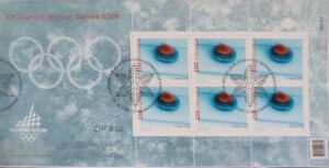 XX Olympic Winter Games 2006