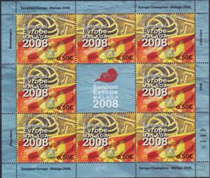 European Water Polo Champions - Málaga 2008