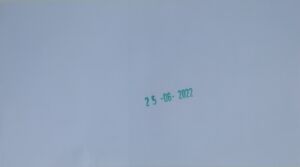 Nacionālais botāniskais dārzs = National botanical garden