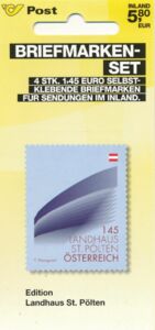 Country House, St. Pölten