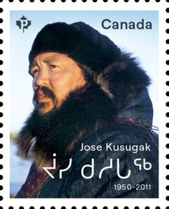 Jose Kusugak, Inuit Rights Activist