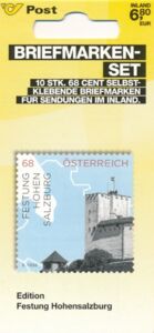 Hohensalzburg Fortress