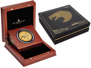 500 Dollars (Australian Wedge-tailed Eagle)