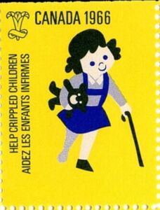 Help Crippled Children