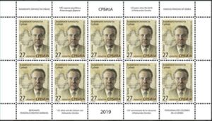 Aleksandar Deroko(1894-1988), Architect