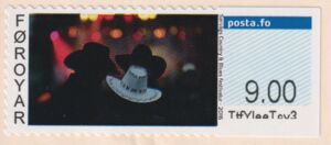 Sørvágs Country & Blues Festival