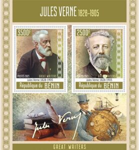 Jules Verne