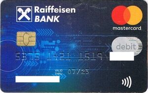 Raiffeisen Bank
