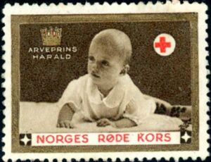 Norges Rode Kors