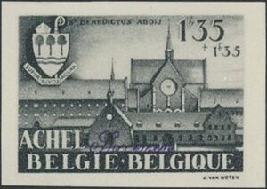 Abbey of Achel