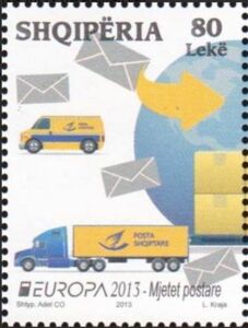 Globe-parcels-envelopes-postal-van-and-truck.jpg