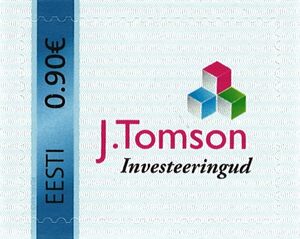 J.Tomson Investeeringud