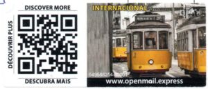 Openmail - Old Tramway