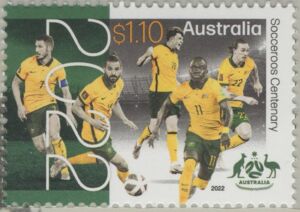 2022 National Football Team