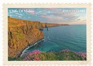 Cliffs of Moher