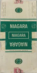niagara cigarettes Niagara's (Ultra Light) L-20-S - USA Niagara Falls leaders call for
