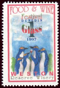 Food & Wine Festival, Dunedin