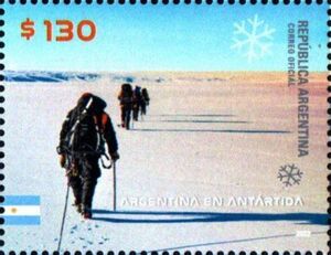 Argentina in Antarctica