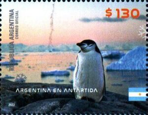 Argentina in Antarctica