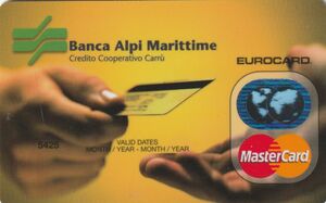 Banca Alpi Marittime Credito Cooperativo Carru