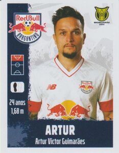 Sticker: Campeonato Brasileiro 2022 - Série A e B - Sticker no. 87