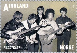 Pussycats