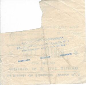 Soda Stereo - Club Atlético San Miguel