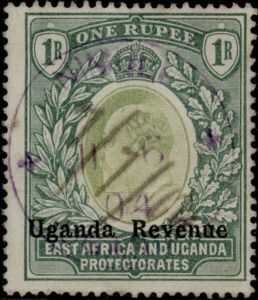 King Edward VII (1841-1910)