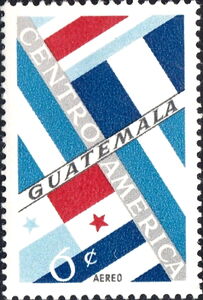 Flag of Central American States