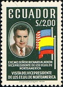 Richard Nixon