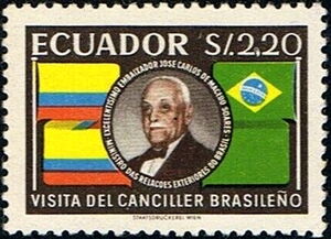 J. C. de Macedo Soares