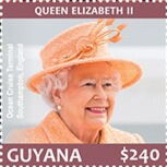 Queen Elizabeth II