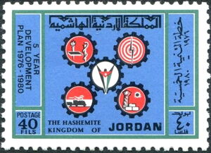 1976-1980 Development Plan