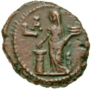 1 Tetradrachm