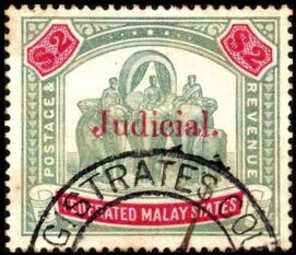 Asian Elephant (Elephas maximus) with Howdah