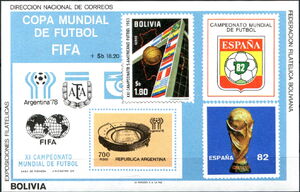 Soccer championships