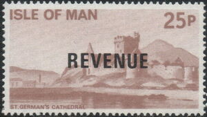 St. German's Cathedral