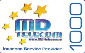 MD Telecom 1000