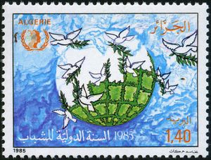 International Youth Year