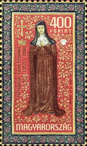 Elizabeth of Töss
