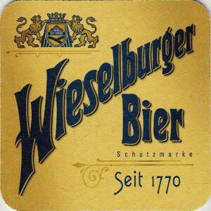 Wieselburger