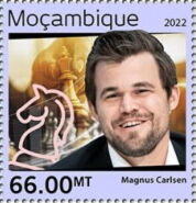 Magnus Carlsen